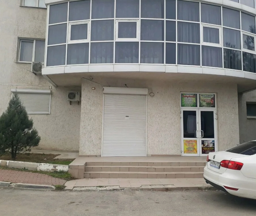 Коммерческая недвижимость: какой бизнес пойдет в Севастополе