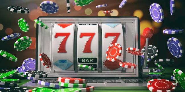 Игровой слот-автомат Кинг-Конг - играть на деньги и без регистрации, с высокими бонусами
