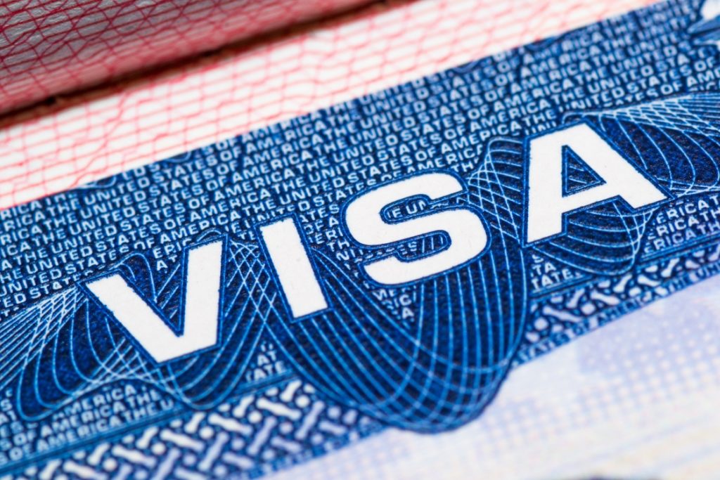 Что такое виза? - определение и характеристика
