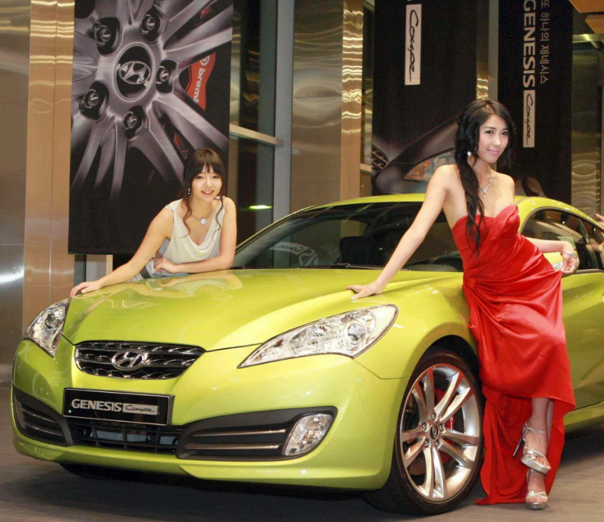 Почему стоит купить корейскую машину