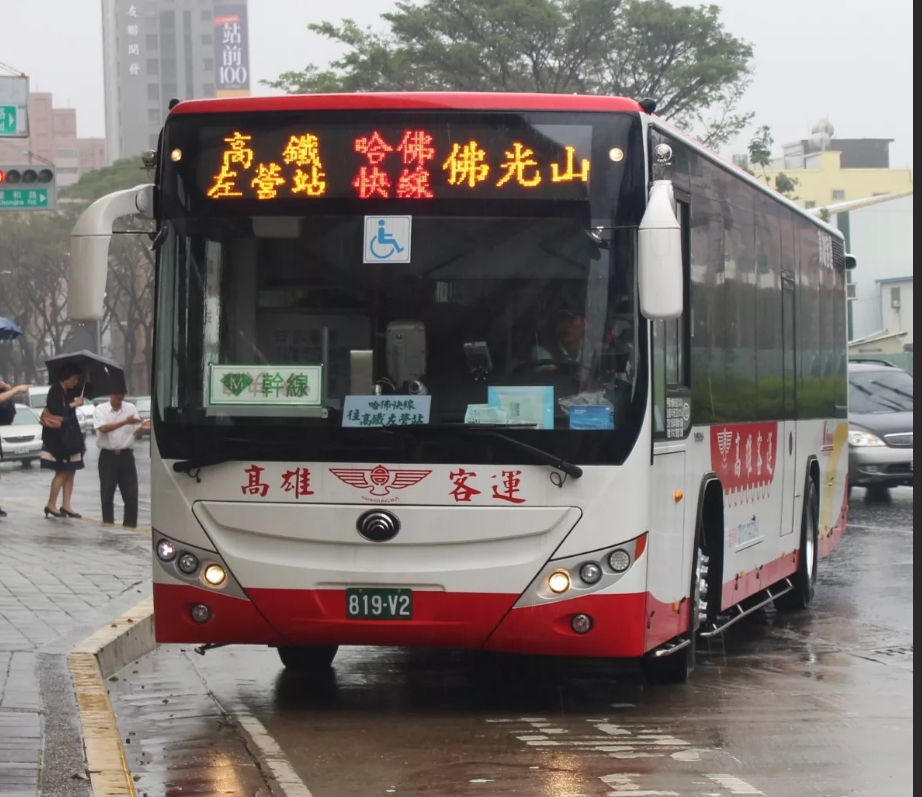 Подойдут ли китайские автобусы для России